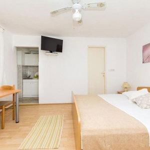Hotel Apartments & Rooms Jokovic cazare Mlini