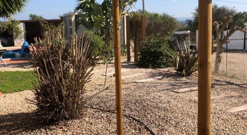 Hotel Quinta Das Amendoeiras B&B