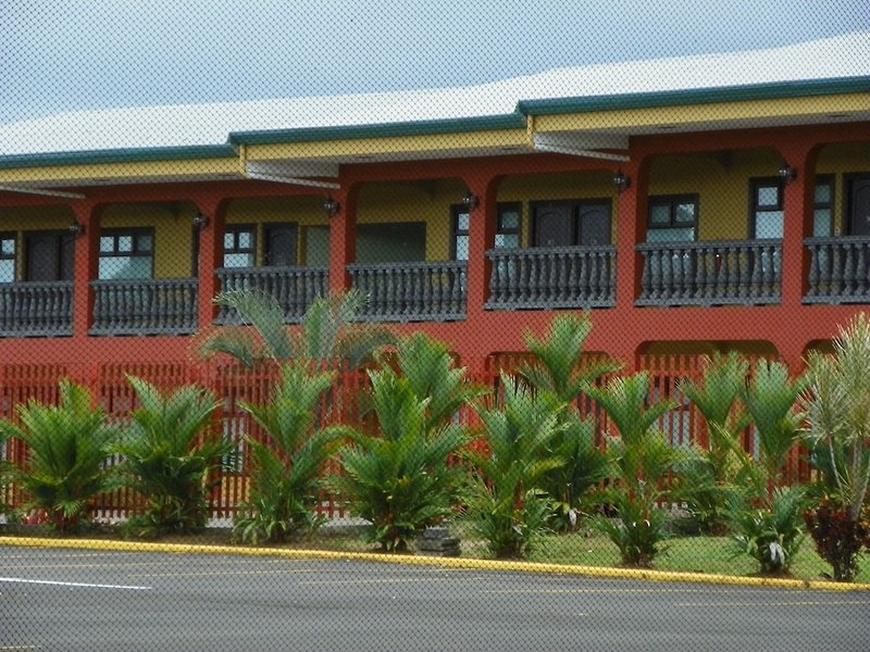 Hotel Hotel Suerre