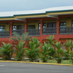 Hotel Hotel Suerre cazare Guapiles