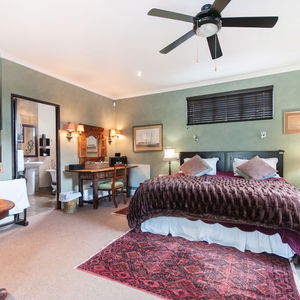 Hotel Forest Hall Guest House cazare Port Elizabeth