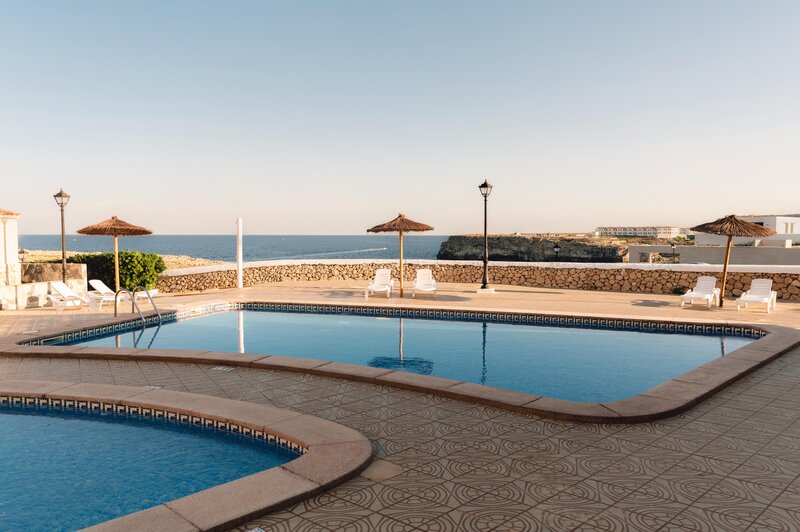 Hotel Bluesea Cabo De Baños