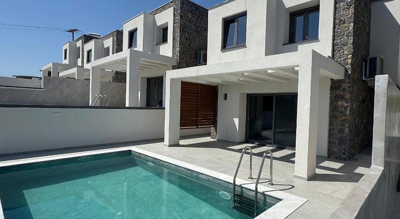 Hotel Terra Olivia Luxury Villas And Suites