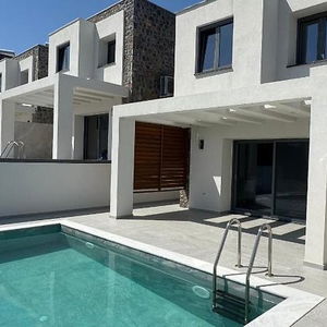 Hotel Terra Olivia Luxury Villas And Suites cazare Paliouri