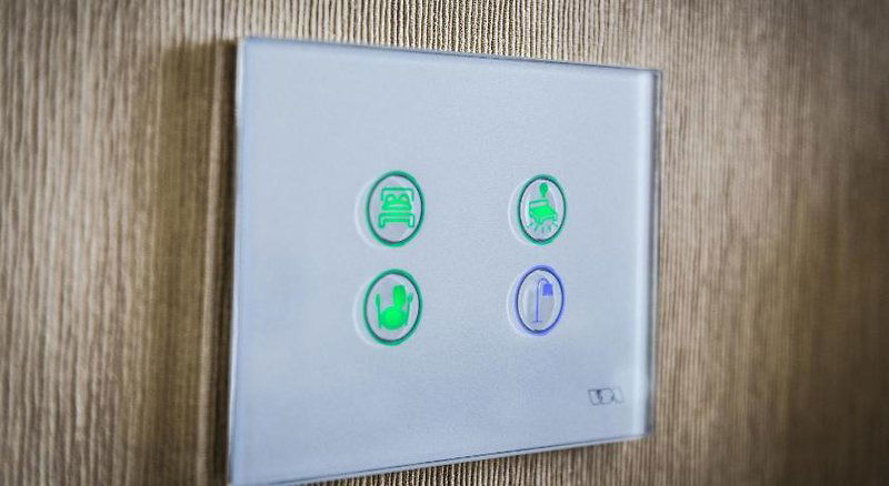 Hotel Privilege Apartments & Suites