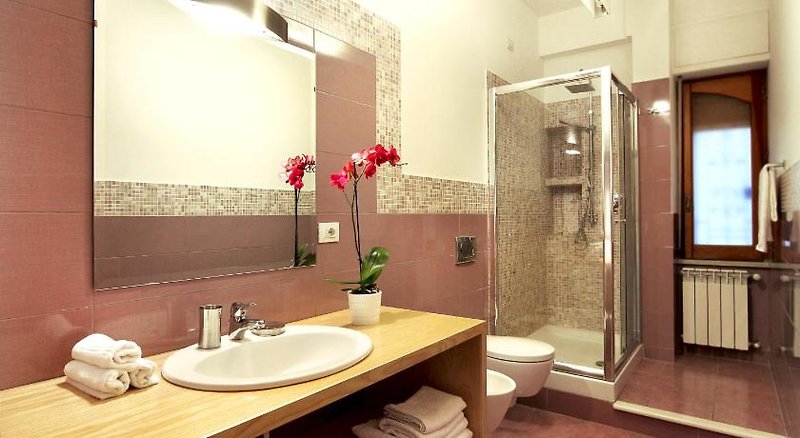 Hotel Panoramic Apartments Taormina Center