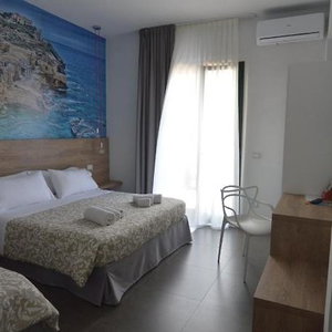 Sejur Casa Corvaja vacanta Taormina