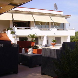 Hotel Piccolo Hotel Villa Rosa Ostuni cazare Ostuni