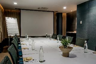 Hotel The Paxton Hotel