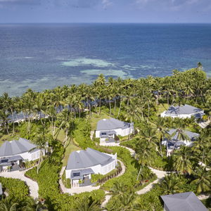 Hotel Waldorf Astoria Seychelles Platte Island cazare Seychelles (region)