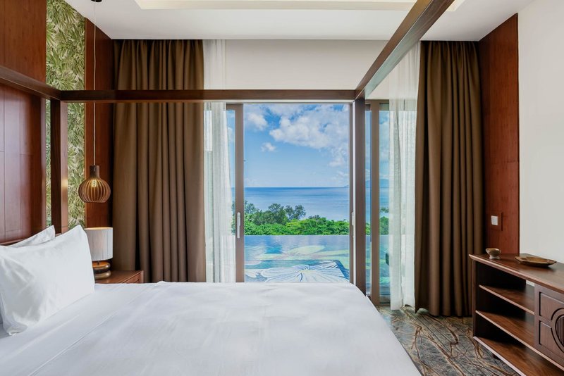 Hotel Gardens Hill Resort & Spa