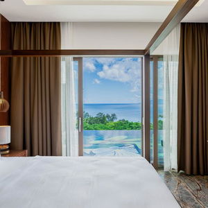 Sejur Gardens Hill Resort & Spa vacanta Seychelles (region)