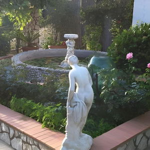 Hotel B&B Palazzo A Mare cazare Capri