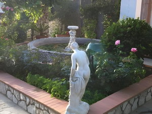 Hotel B&B Palazzo A Mare cazare Capri