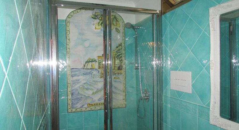 B&B Palazzo A Mare