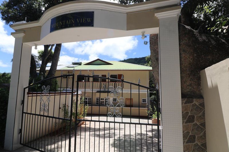 Hotel Mountain View Hotel