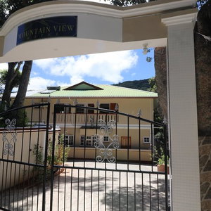Hotel Mountain View Hotel cazare Seychelles (region)