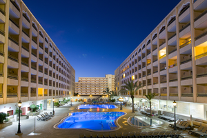 Hotel Kn Columbus Apart-Hotel cazare Playa de las Americas