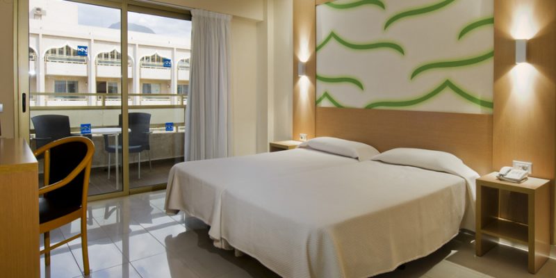 dal travel Kn Columbus Apart-Hotel
