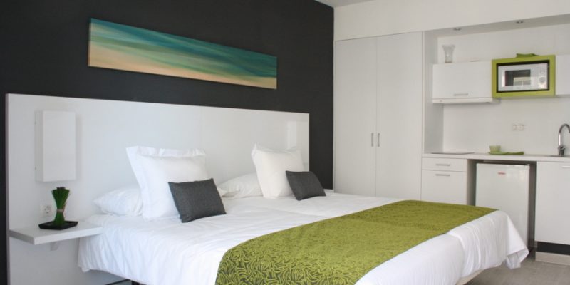 dal travel Kn Columbus Apart-Hotel