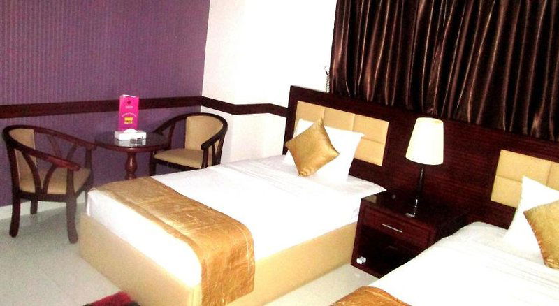 Hotel Hala Inn Hotel Apartments