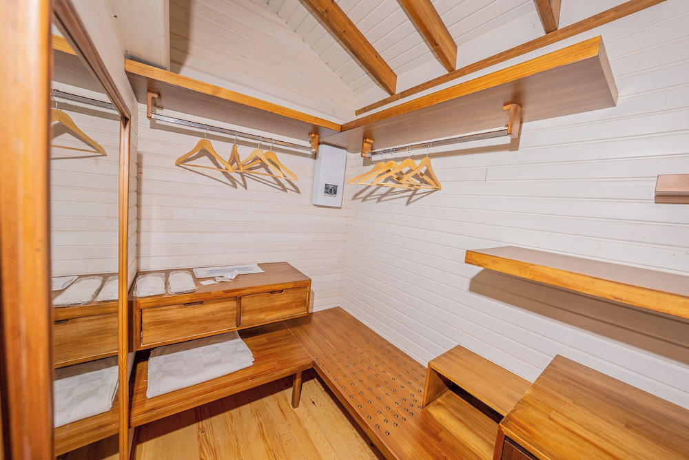 Hotel Kairos Valley Health & Nature Resort
