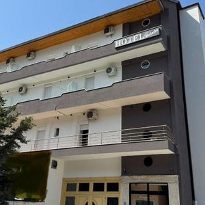 Hotel Hotel Kaloshi cazare Tirana
