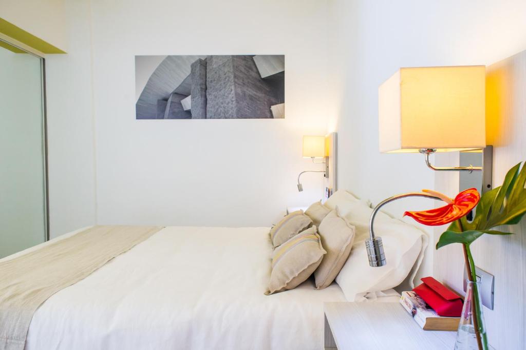 dal travel Aparthotel Udalla Park