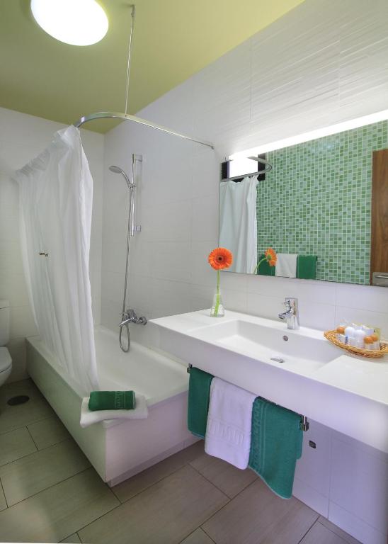 dal travel Aparthotel Udalla Park