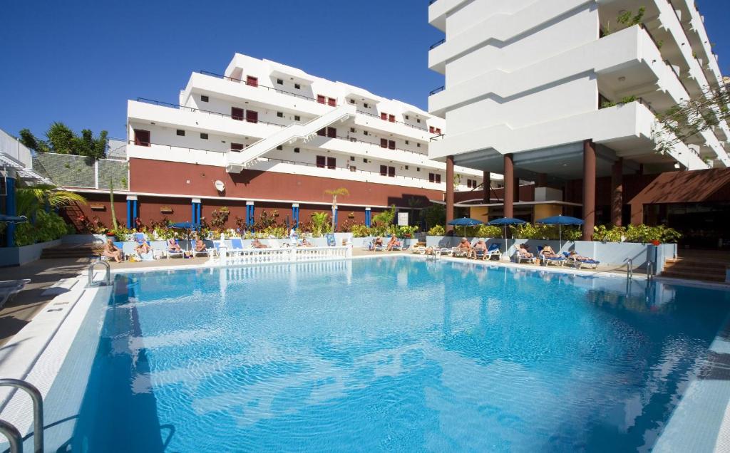 dal travel Aparthotel Udalla Park