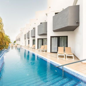 Hotel Barranco Chic! Apartments By Alegria cazare Playa de las Americas