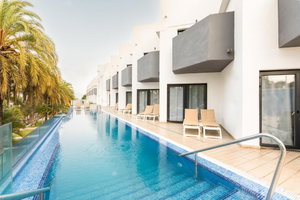 Hotel Barranco Chic! Apartments By Alegria cazare Playa de las Americas