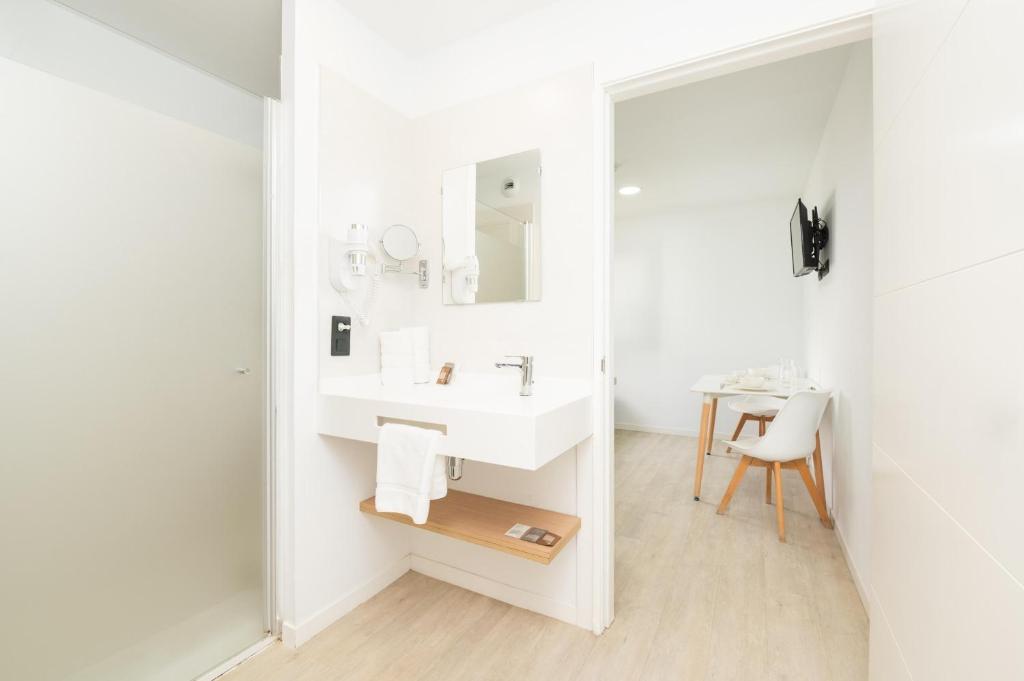Barranco Chic! Apartments By Alegria