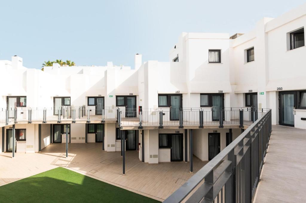 Barranco Chic! Apartments By Alegria