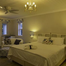 Hotel Bright On 5Th Guest House cazare Port Elizabeth