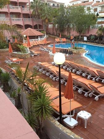 dal travel Apartamentos Marola Park