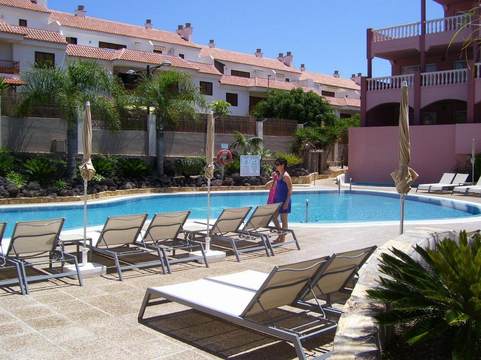 dal travel Apartamentos Marola Park