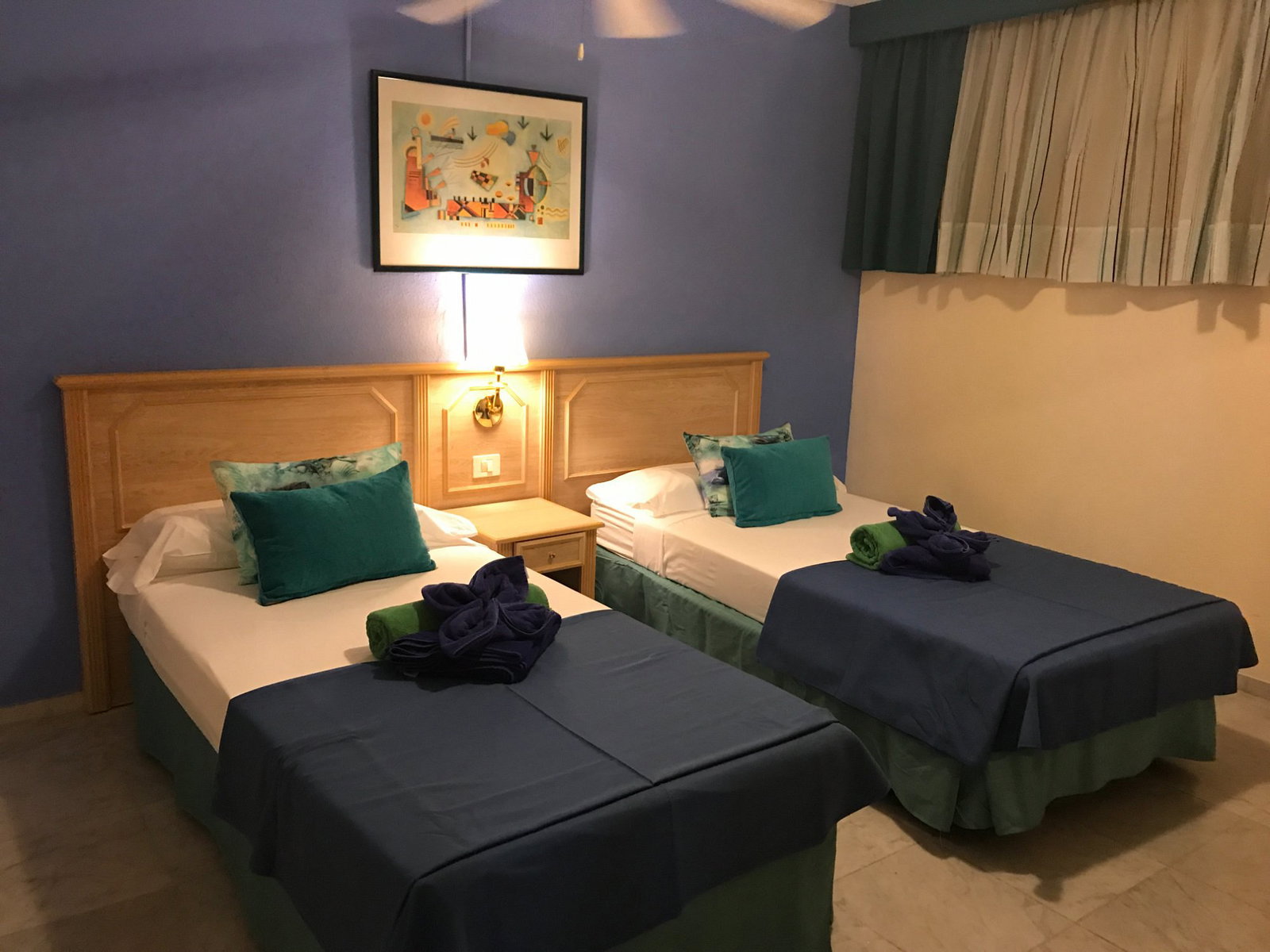 dal travel Apartamentos Marola Park