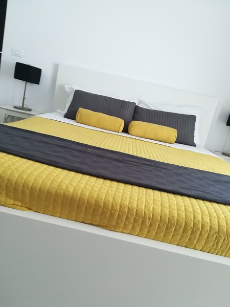 Hotel Bed And Breakfast Roda Barocco