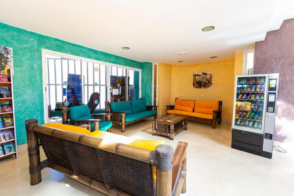 dal travel Hotel Villa De Adeje Beach