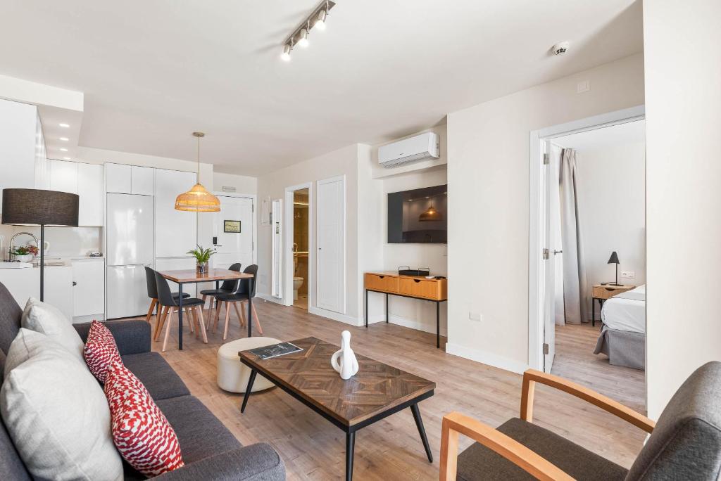 dal travel Ramada Residences By Wyndham Costa Adeje