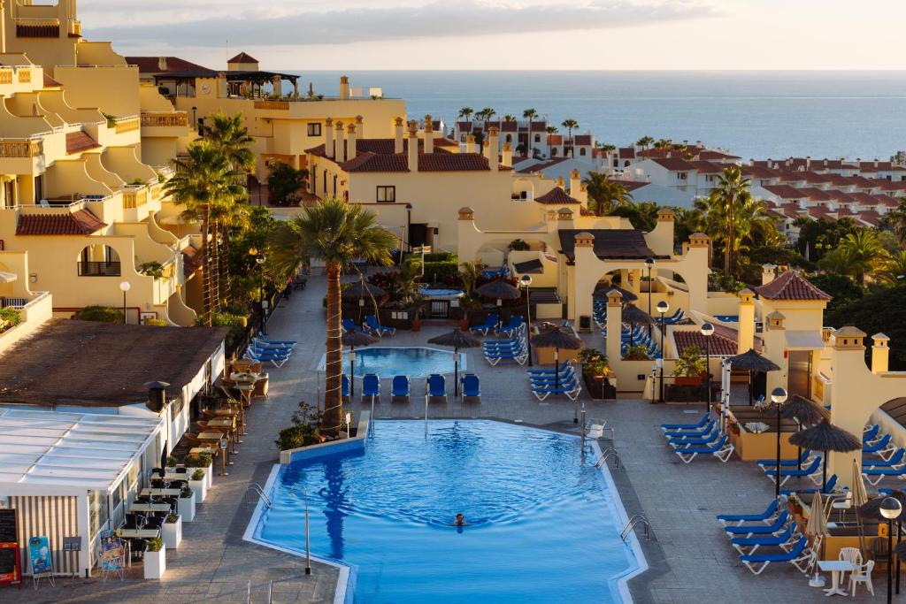 Ramada Residences By Wyndham Costa Adeje