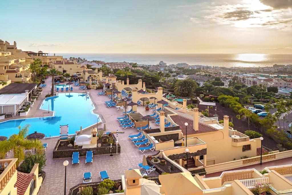 Ramada Residences By Wyndham Costa Adeje
