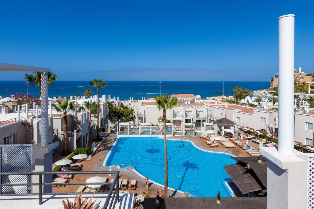 Hotel Los Olivos Beach Resort