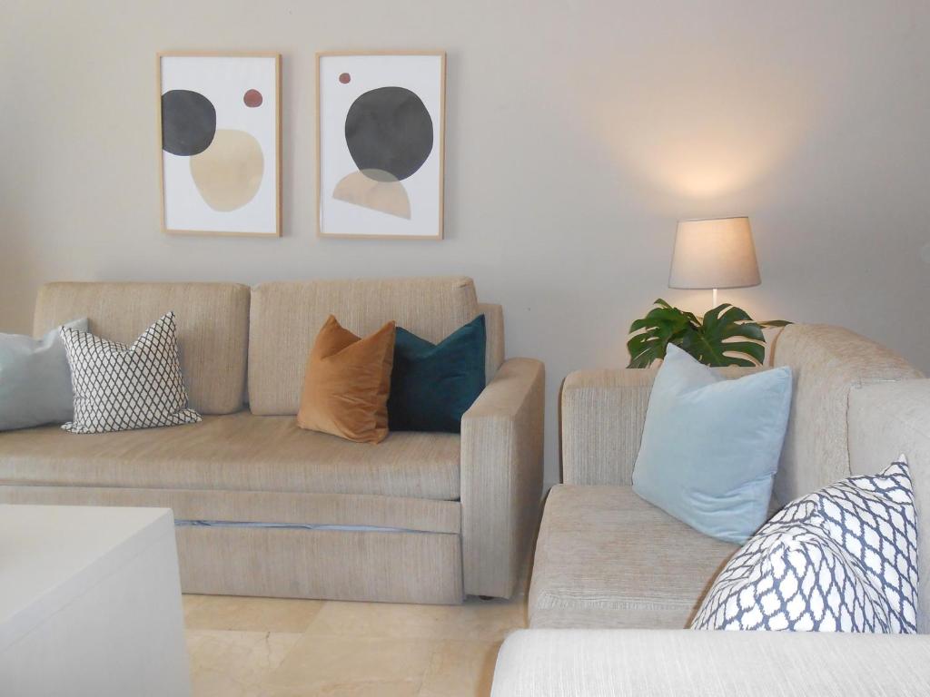 dal travel Los Olivos Beach Resort
