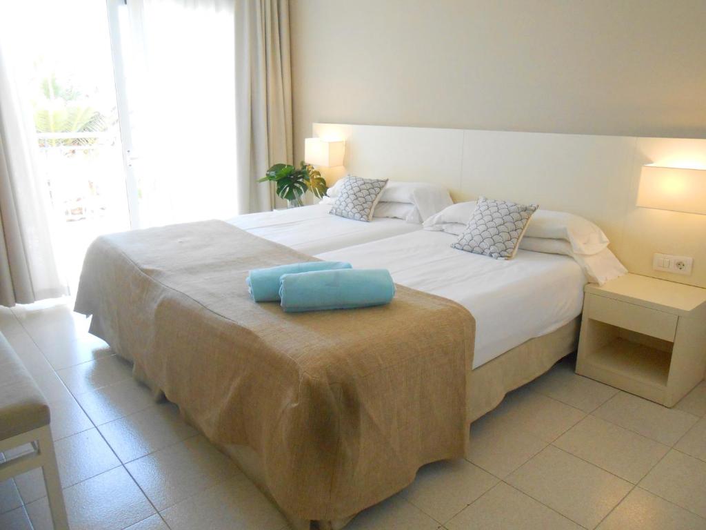 dal travel Los Olivos Beach Resort
