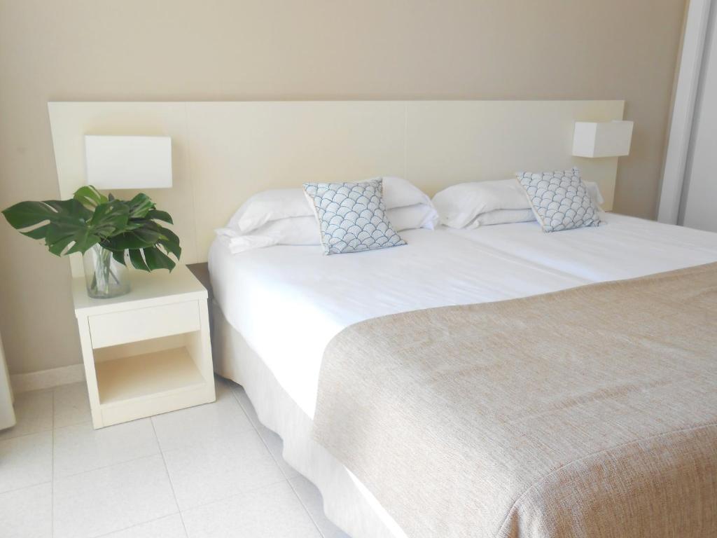 dal travel Los Olivos Beach Resort