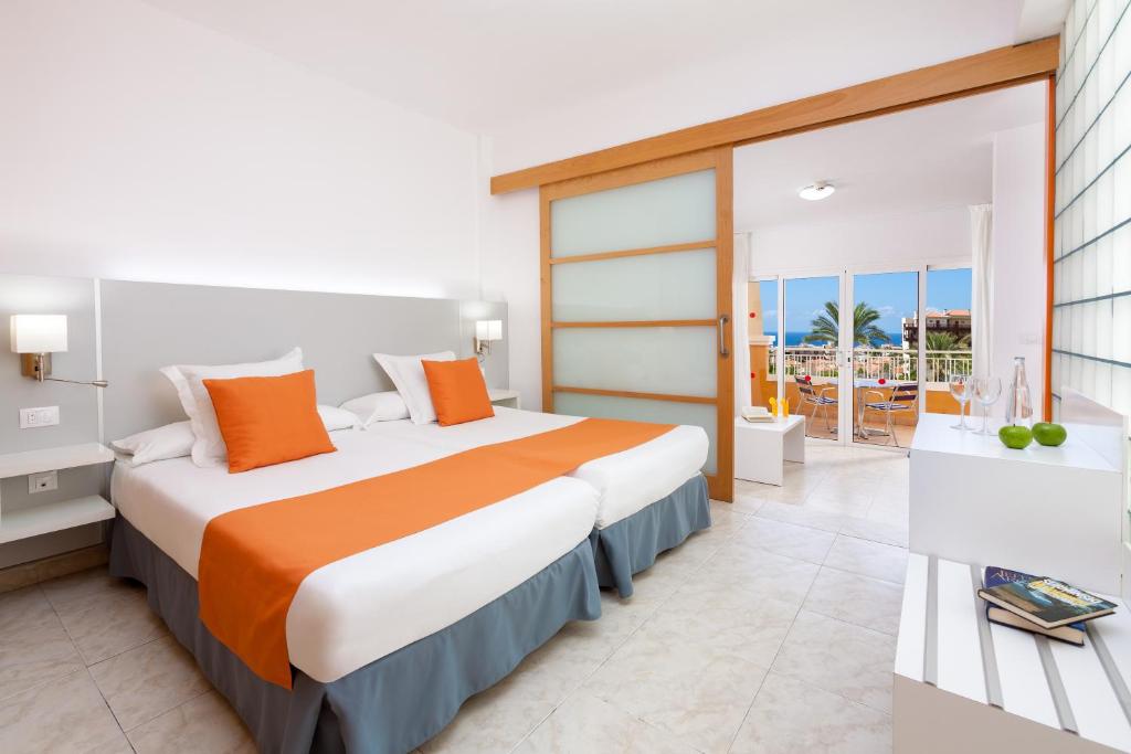 dal travel Hotel Chatur Playa Real Resort