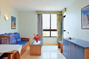 Hotel Paraiso Del Sol Apartamentos cazare Costa Adeje