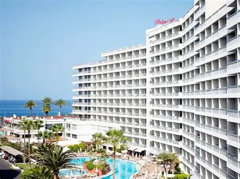 dal travel Paraiso Del Sol Apartamentos